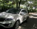 Kia Sportage 2013 - Cần bán xe Kia Sportage đời 2013, màu trắng