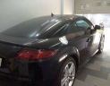 Audi TT 2015 - Bán xe Audi TT đời 2015 màu đen, giá chỉ 1 tỷ 700 triệu, nhập khẩu nguyên chiếc