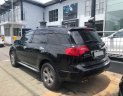 Acura MDX 2008 - Bán xe Acura MDX 2008 màu đen, phiên bản Sport cao cấp nhất