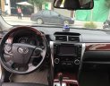 Toyota Camry   2.5Q  2014 - Cần bán Toyota Camry 2.5Q đời 2014, màu bạc, giá tốt