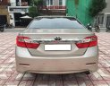 Toyota Camry   2.5Q  2014 - Cần bán Toyota Camry 2.5Q đời 2014, màu bạc, giá tốt