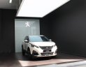 Peugeot 3008 2018 - [Peugeot Hải Phòng] - Bán xe Peugeot 3008 thế hệ mới, màu trắng, giá tốt nhất tháng ngâu tặng gói phụ kiện chính hãng