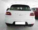 Porsche Macan 2015 - Bán Porscher Macan model 2016 màu trắng