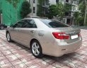 Toyota Camry   2.5Q  2014 - Cần bán Toyota Camry 2.5Q đời 2014, màu bạc, giá tốt