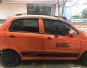 Chevrolet Spark  MT 2009 - Bán Chevrolet Spark MT sản xuất 2009, nội thất còn mới, ngoại thất thể thao, đồng sơn mới 99%