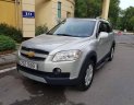 Chevrolet Captiva LT 2008 - Bán Chevrolet Captiva LT sản xuất năm 2008 chính chủ, giá 296tr