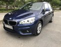 BMW 2 Series 218i 2015 - Cần bán BMW 281i, màu xanh lam