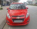 Chevrolet Spark LTZ 2015 - Bán xe Chevrolet Spark LTZ 2015 màu đỏ