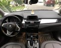 BMW 2 Series 218i 2015 - Cần bán BMW 281i, màu xanh lam