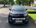 Ford EcoSport 1.5L AT Titanium 2016 - Mình bán EcoSport 2016 Titanium đen, bản đặc biệt, xe mới tinh luôn