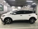 Peugeot 3008 2018 - [Peugeot Hải Phòng] - Bán xe Peugeot 3008 thế hệ mới, màu trắng, giá tốt nhất tháng ngâu tặng gói phụ kiện chính hãng