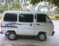 Suzuki Super Carry Van   2004 - Cần bán Super Carry Van 7 chỗ màu trắng, tên tư nhân chính chủ từ đầu, đời 2004