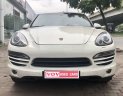 Porsche Cayenne 2011 - Bán xe Porsche Cayenne model 2012 màu trắng