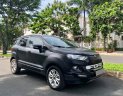 Ford EcoSport 1.5L AT Titanium 2016 - Mình bán EcoSport 2016 Titanium đen, bản đặc biệt, xe mới tinh luôn