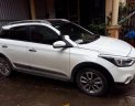 Hyundai i20 Active 2015 - Cần bán Hyundai i20 Active sản xuất 2015, màu trắng chính chủ, giá 520tr