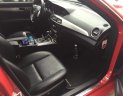 Mercedes-Benz C class C300 2011 - Bán Mercedes C300 model 2012, màu đỏ