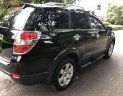 Chevrolet Captiva  MT    2008 - Bán Chevrolet Captiva MT đời 2008, màu đen
