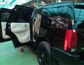 Cadillac Escalade   2007 - Bán ô tô Cadillac Escalade đời 2007, màu đen, nhập khẩu