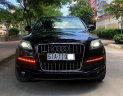 Audi Q7 Quattro Sline Premium 2011 - Bán Audi Q7 Quattro Sline Premium 2011, một đời chủ