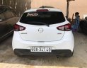 Mazda 2 2017 - Cần bán xe Mazda 2 sản xuất năm 2017, màu trắng chính chủ, 510 triệu