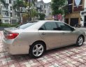 Toyota Camry   2.5Q  2014 - Cần bán Toyota Camry 2.5Q đời 2014, màu bạc, giá tốt