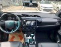 Toyota Hilux E 2.4 AT 4x2  2018 - Siêu địa hình bán tải Toyota Hilux. Hotline: 0906422924 Ms. Ly