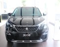 Peugeot 3008 2018 - Peugeot Hải Dương - Bán xe Peugeot 3008 đẳng cấp châu Âu, giá tốt nhất miền Bắc, tặng BHVC và phụ kiện chính hãng