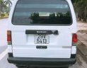 Suzuki Super Carry Van   2004 - Cần bán Super Carry Van 7 chỗ màu trắng, tên tư nhân chính chủ từ đầu, đời 2004