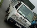 Suzuki Carry 2016 - Cần bán gấp Suzuki Carry năm sản xuất 2016, màu trắng còn mới, 165 triệu