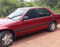 Honda Accord 1988 - Bán ô tô Honda Accord đời 1988, màu đỏ, 45tr