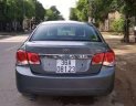 Daewoo Lacetti   CDX 2009 - Bán xe Daewoo Lacetti CDX sản xuất năm 2009, màu xám, giá tốt