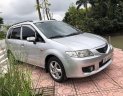 Mazda Premacy 2004 - Bán Mazda Premacy đời 2004, màu bạc, 235 triệu