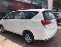 Toyota Innova 2018 - Bán ô tô Toyota Innova đời 2018, màu trắng, giá chỉ 743 triệu