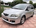 Mazda Premacy 2004 - Bán Mazda Premacy đời 2004, màu bạc, 235 triệu