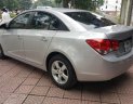 Chevrolet Cruze LS 2014 - Bán Chevrolet Cruze LS sản xuất năm 2014, màu bạc, giá tốt