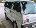 Suzuki Super Carry Van   2004 - Cần bán Super Carry Van 7 chỗ màu trắng, tên tư nhân chính chủ từ đầu, đời 2004