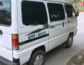 Suzuki Super Carry Van   2004 - Cần bán Super Carry Van 7 chỗ màu trắng, tên tư nhân chính chủ từ đầu, đời 2004