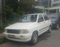 Kia Pride 2001 - Bán Kia Pride đời 2001, màu trắng, nhập khẩu nguyên chiếc giá cạnh tranh