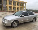 Kia Spectra    2003 - Bán ô tô Kia Spectra đời 2003, màu bạc