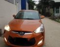 Hyundai Veloster    2011 - Cần bán xe Hyundai Veloster đời 2011, 570 triệu