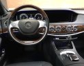 Mercedes-Benz S class S400 2017 - Cần bán Mercedes S400 năm 2017, màu đen full