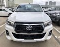 Toyota Hilux E 2.4 AT 4x2  2018 - Siêu địa hình bán tải Toyota Hilux. Hotline: 0906422924 Ms. Ly