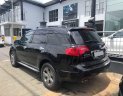 Acura MDX 2009 - Bán Acura MDX 2008 đăng kí 2009, màu đen - nội thất đen
