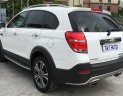 Chevrolet Captiva 2016 - Cần bán xe Chevrolet Captiva sản xuất 2016 màu trắng