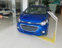 Chevrolet Spark LS 2018 - Cần bán xe Chevrolet Spark đời 2018, hatchback, 5 chỗ, giảm ngay 60 triệu, hỗ trợ vay 90%, thủ tục nhanh gọn