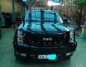 Cadillac Escalade   2007 - Bán ô tô Cadillac Escalade đời 2007, màu đen, nhập khẩu