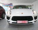 Porsche Macan 2015 - Bán Porscher Macan model 2016 màu trắng