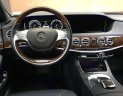 Mercedes-Benz S class  S400L  2017 - Cần bán lại xe Mercedes S400L năm 2017, màu đen