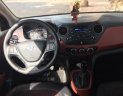 Hyundai Grand i10 2014 - Cần bán xe Hyundai Grand i10 năm sản xuất 2014, màu trắng, nhập khẩu nguyên chiếc