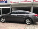 Hyundai Sonata 2.0AT 2015 - Bán xe Hyundai Sonata 2.0 AT 2015 - màu nâu